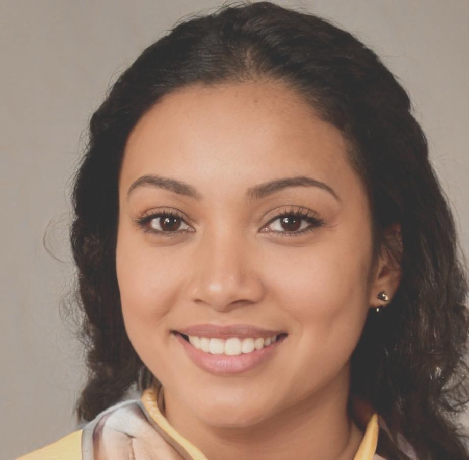 Retrato de Carmen Jiménez, clienta satisfecha del programa de alimentación consciente