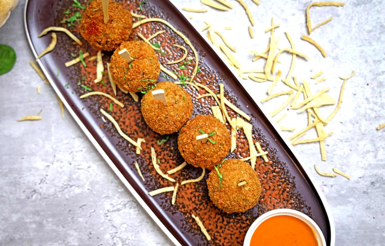 Tendencias en alimentación plant-based